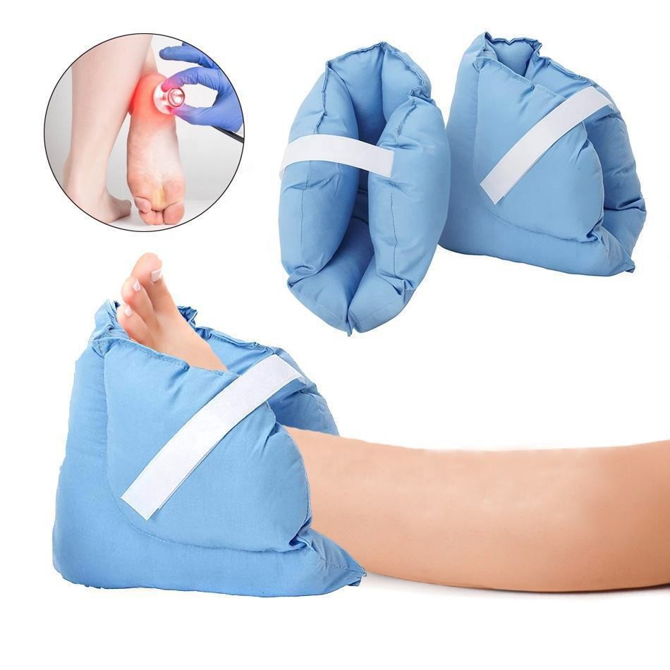 Heels - Heel Cushion Protector Pillow To Relieve