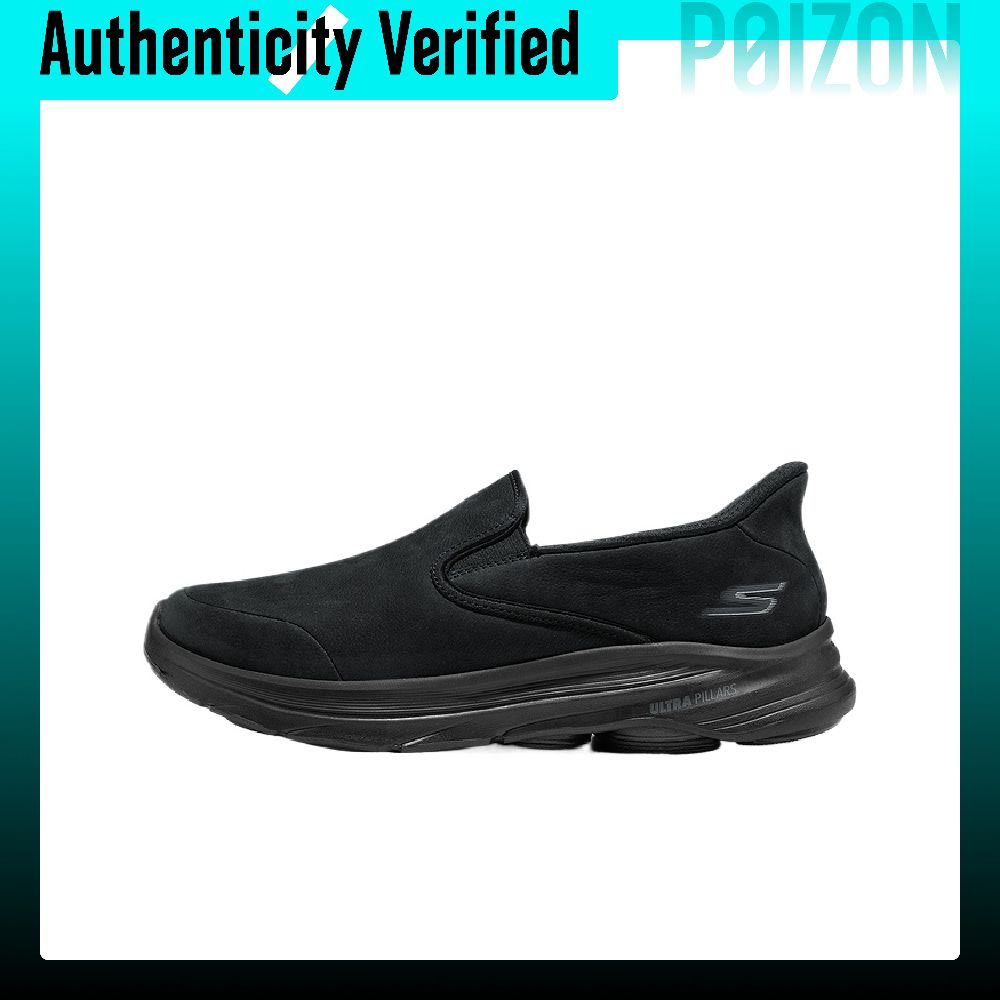 Skechers MEN'S GO WALK Walking - Men'S Shoes ulasan dan harga
