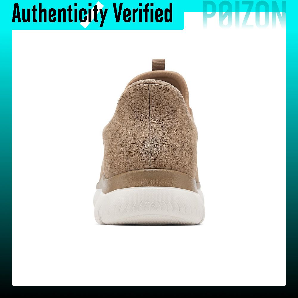 Skechers Slip ins Low top Casu - Men'S Shoes ulasan dan harga