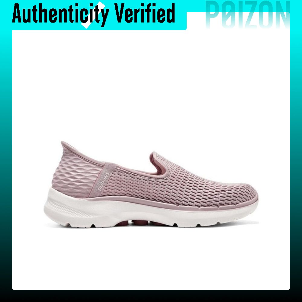 Skechers Go Walk 6 Walking Sho - Men'S Shoes ulasan dan harga