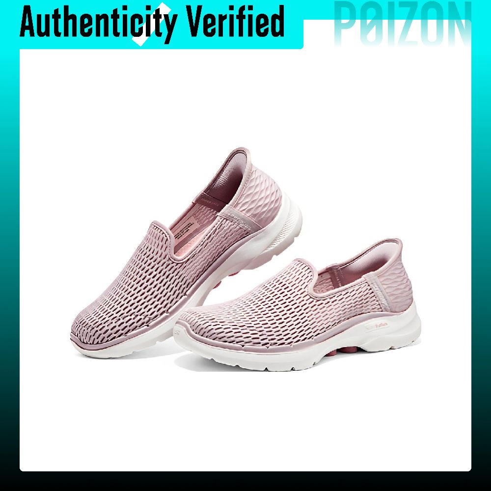 Skechers Go Walk 6 Walking Sho - Men'S Shoes ulasan dan harga
