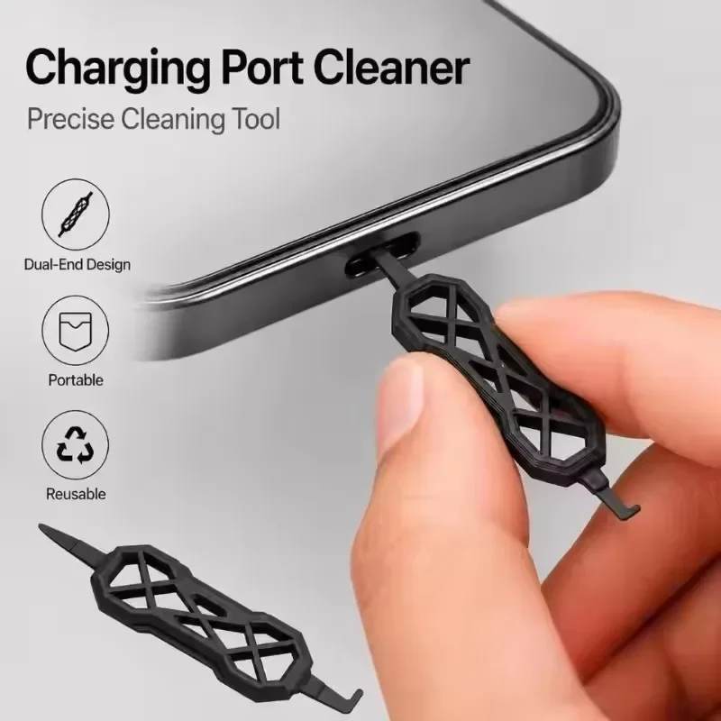 1/10Pcs 3D Printing Portable C - Heels ulasan dan harga