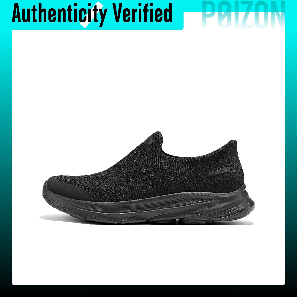 Skechers Go Walk 8 Low top Wal - Men'S Shoes ulasan dan harga