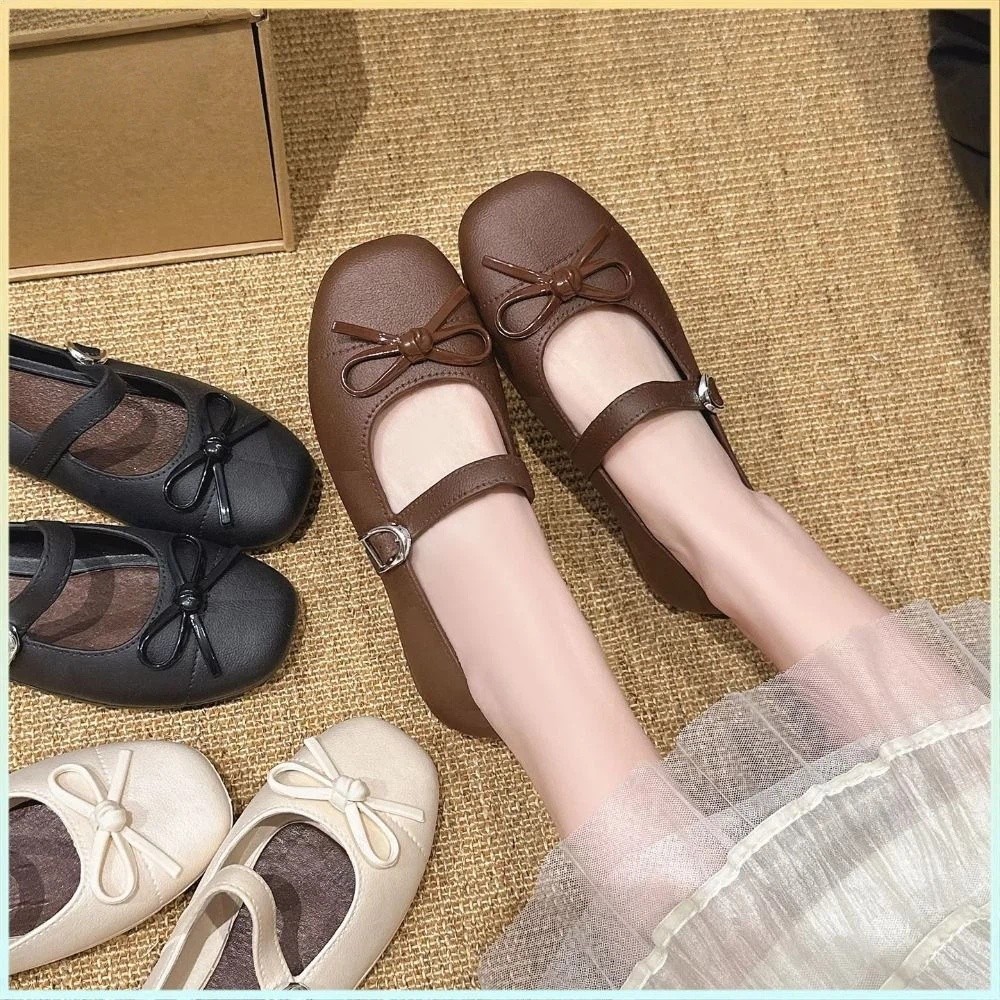 Sweet Women's Pearl Bow Tie Sa - Heels ulasan dan harga