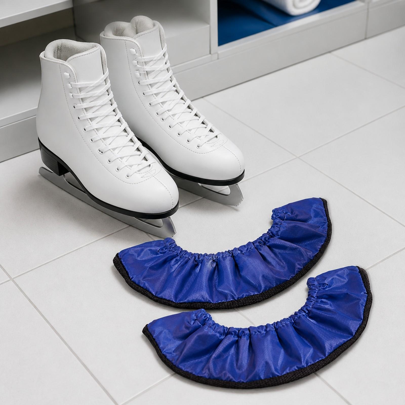 Skate Tip Protector for Ice Sk - Boots ulasan dan harga