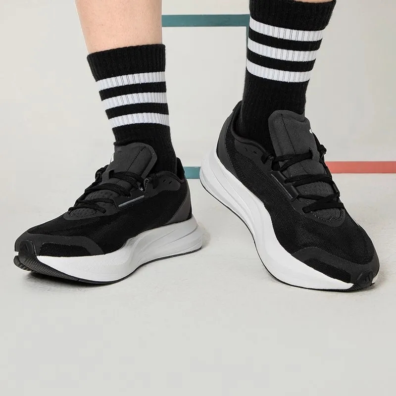 Adidas Men's and Women's Shoes - Lightweight Road Running Shoes ulasan dan harga